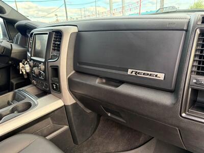 2017 RAM 1500 Rebel   - Photo 12 - San Antonio, TX 78244
