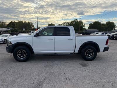 2017 RAM 1500 Rebel   - Photo 8 - San Antonio, TX 78244