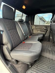 2017 RAM 1500 Rebel   - Photo 10 - San Antonio, TX 78244