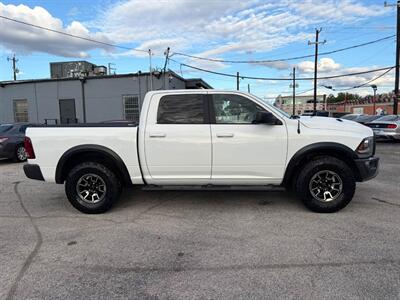 2017 RAM 1500 Rebel   - Photo 3 - San Antonio, TX 78244