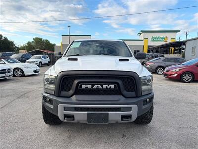 2017 RAM 1500 Rebel   - Photo 1 - San Antonio, TX 78244