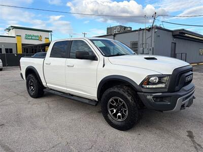 2017 RAM 1500 Rebel   - Photo 2 - San Antonio, TX 78244