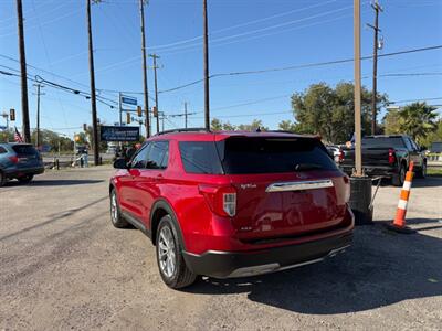 2021 Ford Explorer XLT - Photo 5 - San Antonio, TX 78244