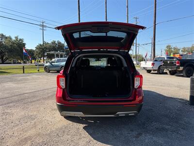 2021 Ford Explorer XLT - Photo 7 - San Antonio, TX 78244