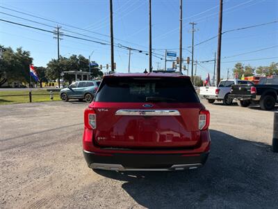 2021 Ford Explorer XLT - Photo 6 - San Antonio, TX 78244