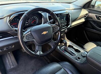 2019 Chevrolet Traverse LT Cloth - Photo 9 - San Antonio, TX 78244