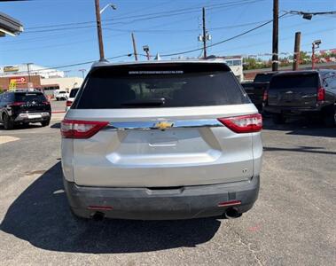 2019 Chevrolet Traverse LT Cloth - Photo 5 - San Antonio, TX 78244