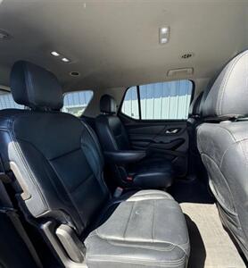 2019 Chevrolet Traverse LT Cloth - Photo 11 - San Antonio, TX 78244