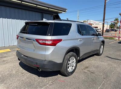 2019 Chevrolet Traverse LT Cloth - Photo 4 - San Antonio, TX 78244