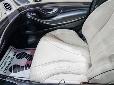 2017 Mercedes-Benz AMG S 63 - Photo 15 - San Antonio, TX 78244