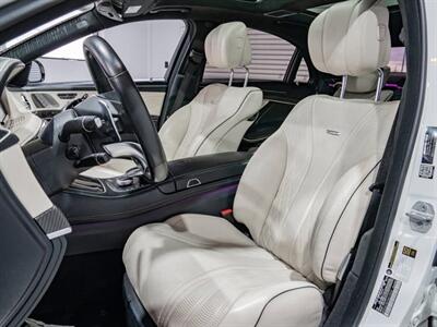 2017 Mercedes-Benz AMG S 63 - Photo 12 - San Antonio, TX 78244