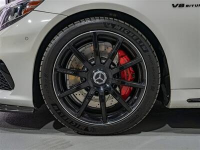 2017 Mercedes-Benz AMG S 63 - Photo 5 - San Antonio, TX 78244