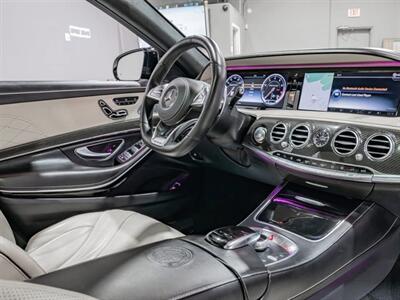 2017 Mercedes-Benz AMG S 63 - Photo 9 - San Antonio, TX 78244