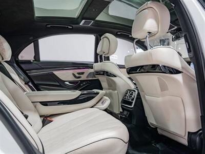 2017 Mercedes-Benz AMG S 63 - Photo 19 - San Antonio, TX 78244