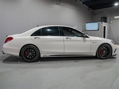 2017 Mercedes-Benz AMG S 63 - Photo 3 - San Antonio, TX 78244