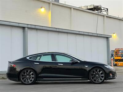 2013 Tesla Model S Performance   - Photo 6 - San Antonio, TX 78244