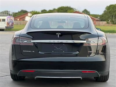 2013 Tesla Model S Performance   - Photo 4 - San Antonio, TX 78244