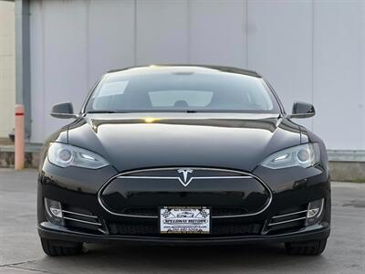 2013 Tesla Model S Performance   - Photo 8 - San Antonio, TX 78244