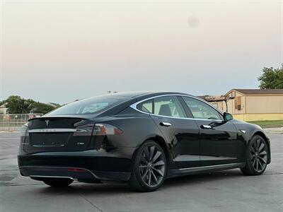 2013 Tesla Model S Performance   - Photo 5 - San Antonio, TX 78244