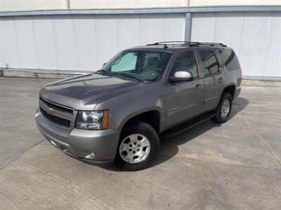 2007 Chevrolet Tahoe LS   - Photo 2 - San Antonio, TX 78244