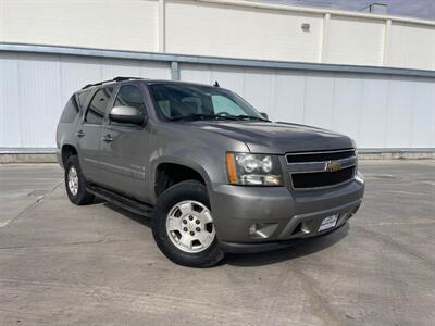 2007 Chevrolet Tahoe LS   - Photo 1 - San Antonio, TX 78244