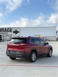 2015 Jeep Cherokee Latitude - Photo 4 - San Antonio, TX 78244