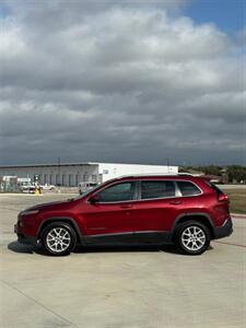 2015 Jeep Cherokee Latitude - Photo 2 - San Antonio, TX 78244