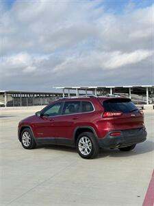2015 Jeep Cherokee Latitude - Photo 3 - San Antonio, TX 78244