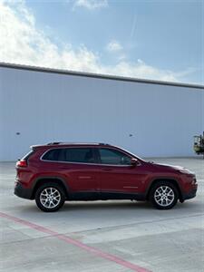 2015 Jeep Cherokee Latitude - Photo 5 - San Antonio, TX 78244