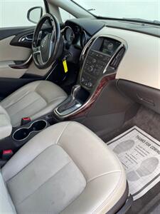 2014 Buick Verano   - Photo 3 - San Antonio, TX 78244