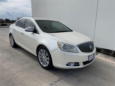 2014 Buick Verano   - Photo 2 - San Antonio, TX 78244