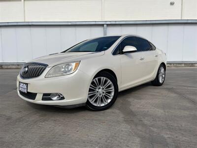 2014 Buick Verano   - Photo 1 - San Antonio, TX 78244