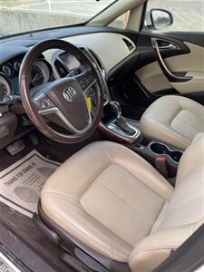 2014 Buick Verano   - Photo 5 - San Antonio, TX 78244