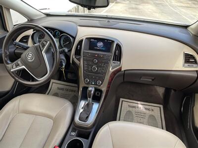 2014 Buick Verano   - Photo 4 - San Antonio, TX 78244