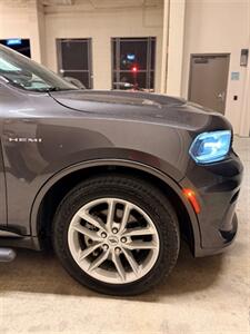 2021 Dodge Durango R/T - Photo 8 - San Antonio, TX 78244