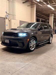 2021 Dodge Durango R/T - Photo 3 - San Antonio, TX 78244