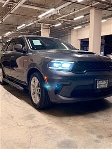 2021 Dodge Durango R/T - Photo 2 - San Antonio, TX 78244