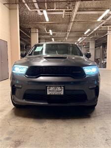 2021 Dodge Durango R/T - Photo 1 - San Antonio, TX 78244