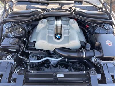 2004 BMW 645Ci   - Photo 7 - San Antonio, TX 78244