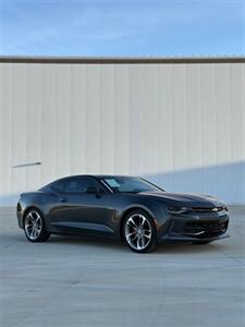 2017 Chevrolet Camaro LT - Photo 6 - San Antonio, TX 78244