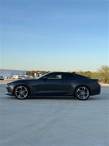 2017 Chevrolet Camaro LT - Photo 2 - San Antonio, TX 78244