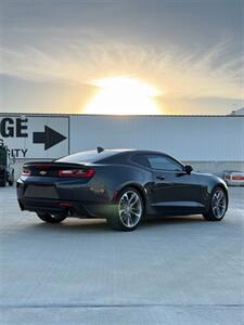 2017 Chevrolet Camaro LT - Photo 4 - San Antonio, TX 78244