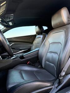 2017 Chevrolet Camaro LT - Photo 9 - San Antonio, TX 78244