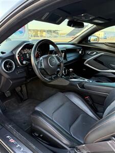 2017 Chevrolet Camaro LT - Photo 8 - San Antonio, TX 78244