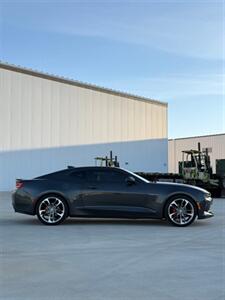 2017 Chevrolet Camaro LT - Photo 5 - San Antonio, TX 78244
