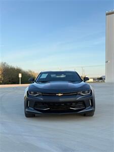 2017 Chevrolet Camaro LT - Photo 7 - San Antonio, TX 78244