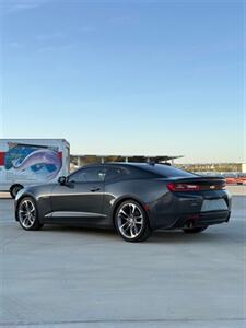 2017 Chevrolet Camaro LT - Photo 3 - San Antonio, TX 78244