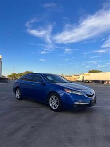 2009 Acura TL w/Tech   - Photo 7 - San Antonio, TX 78244