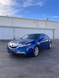 2009 Acura TL w/Tech   - Photo 1 - San Antonio, TX 78244