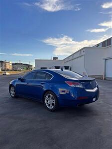 2009 Acura TL w/Tech   - Photo 3 - San Antonio, TX 78244